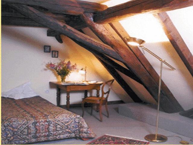 Lutter Auberge Et Hostellerie Paysanne מראה חיצוני תמונה